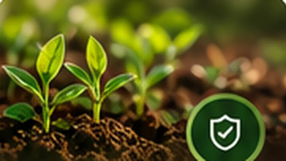 Crop Protection