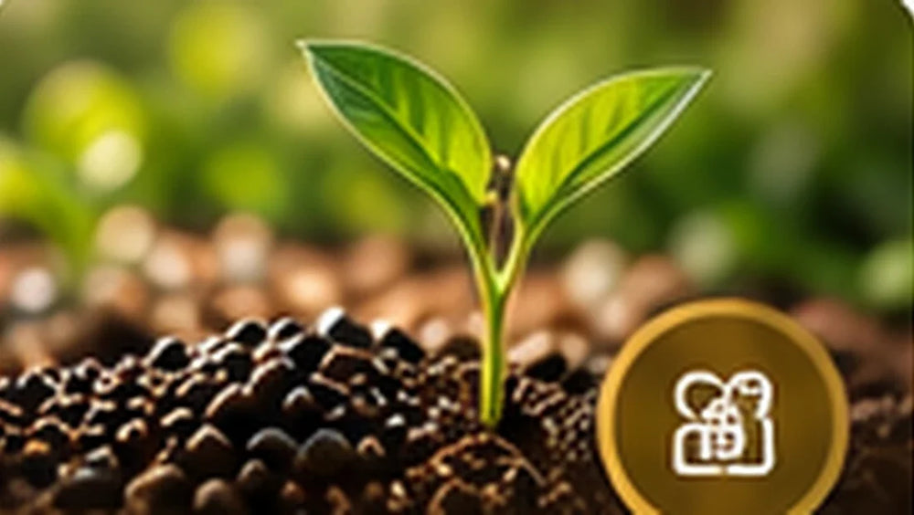 Fertilizers & Plant Nutrition