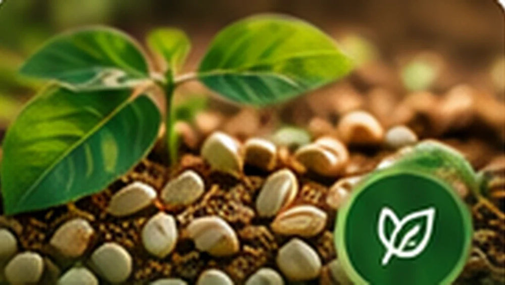 Seeds