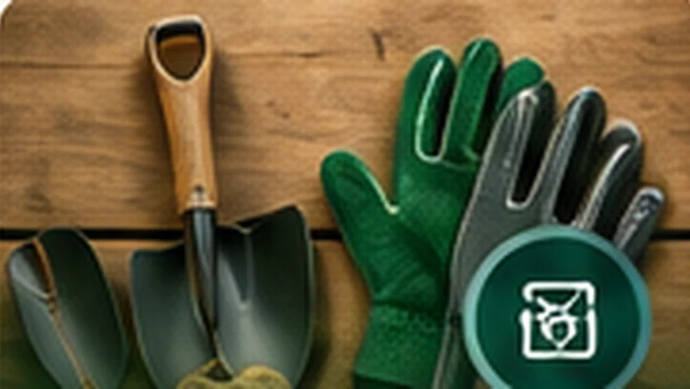 Tools & Equipment