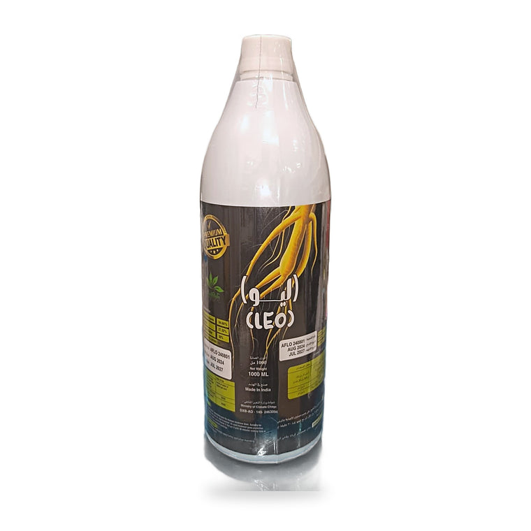 Leo Plant Care Product