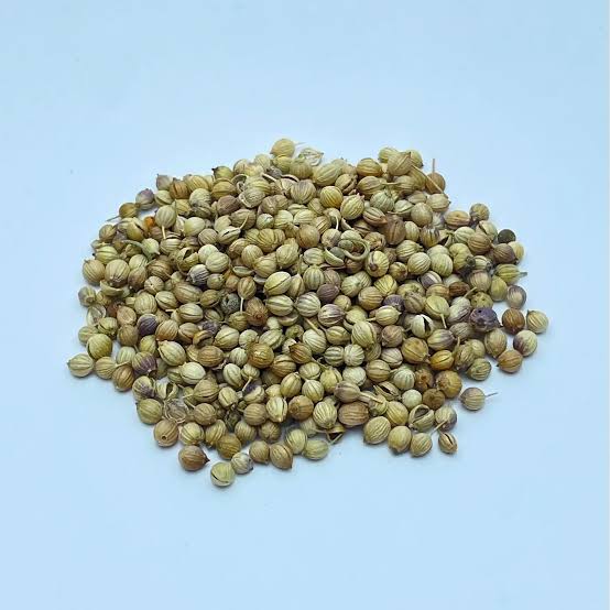 بذور كزبرة مصرية 1 كجم - Egyptian Coriander Seeds 1kg