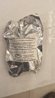 Weevil Magnet long-lasting lure original label